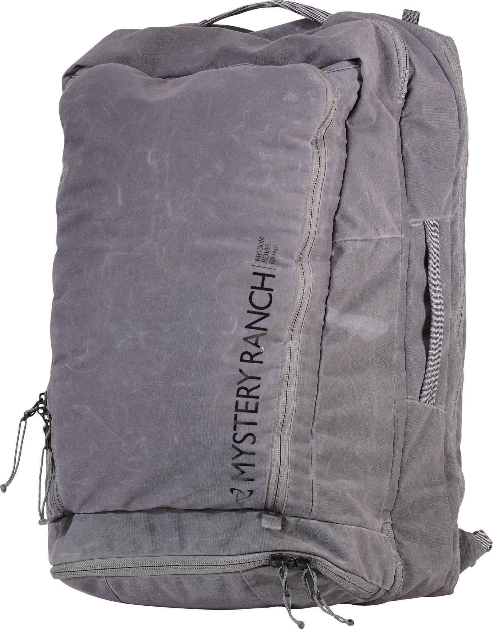 Product image for Mission Rover Plus Suitcase BackPack 60L