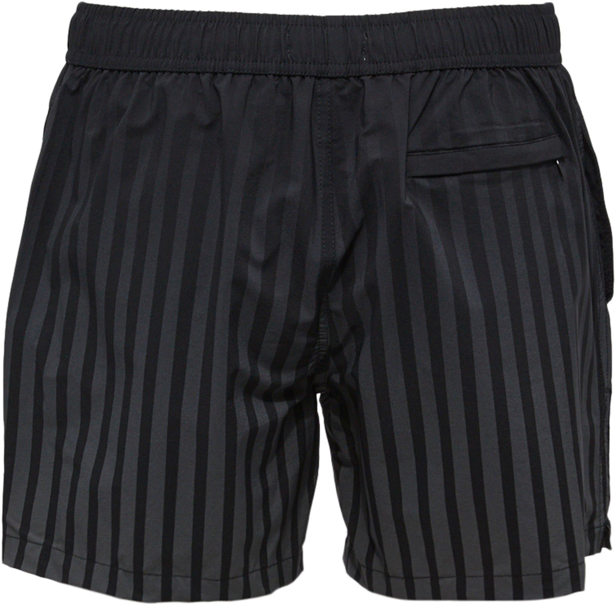 Product gallery image number 2 for product Bora Bora Classic Volley Swim Shorts 6In - Men's