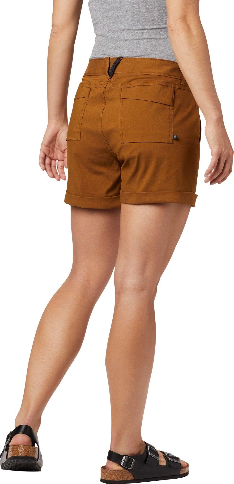 Product gallery image number 2 for product Hardwear AP Short - Women's