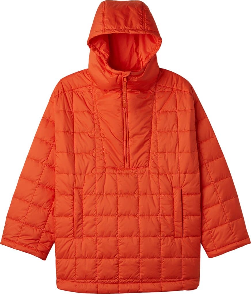 Product image for Packable Quilted Anorak - Women's