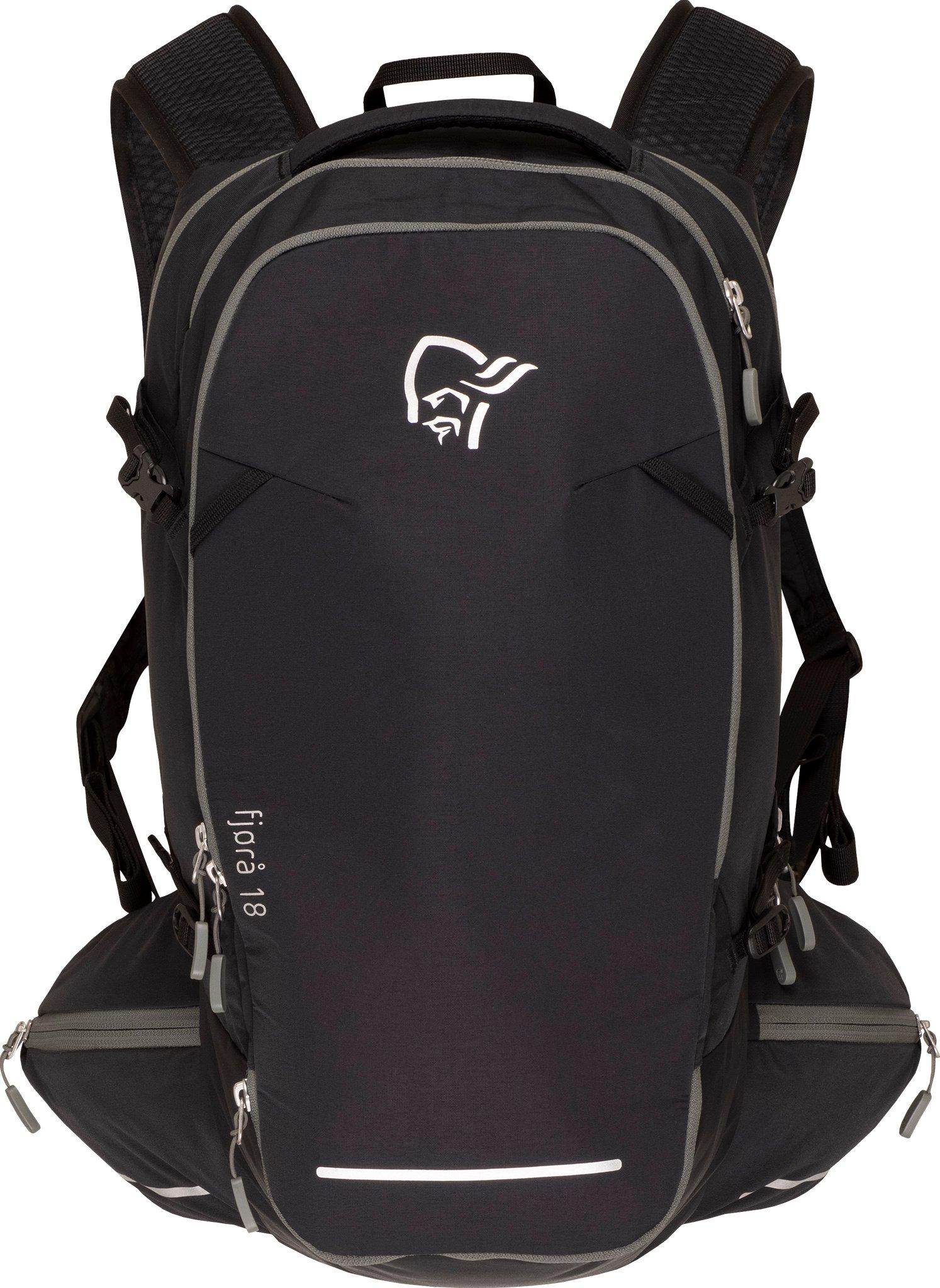 Product image for Fjørå Econyl195 Backpack 18L