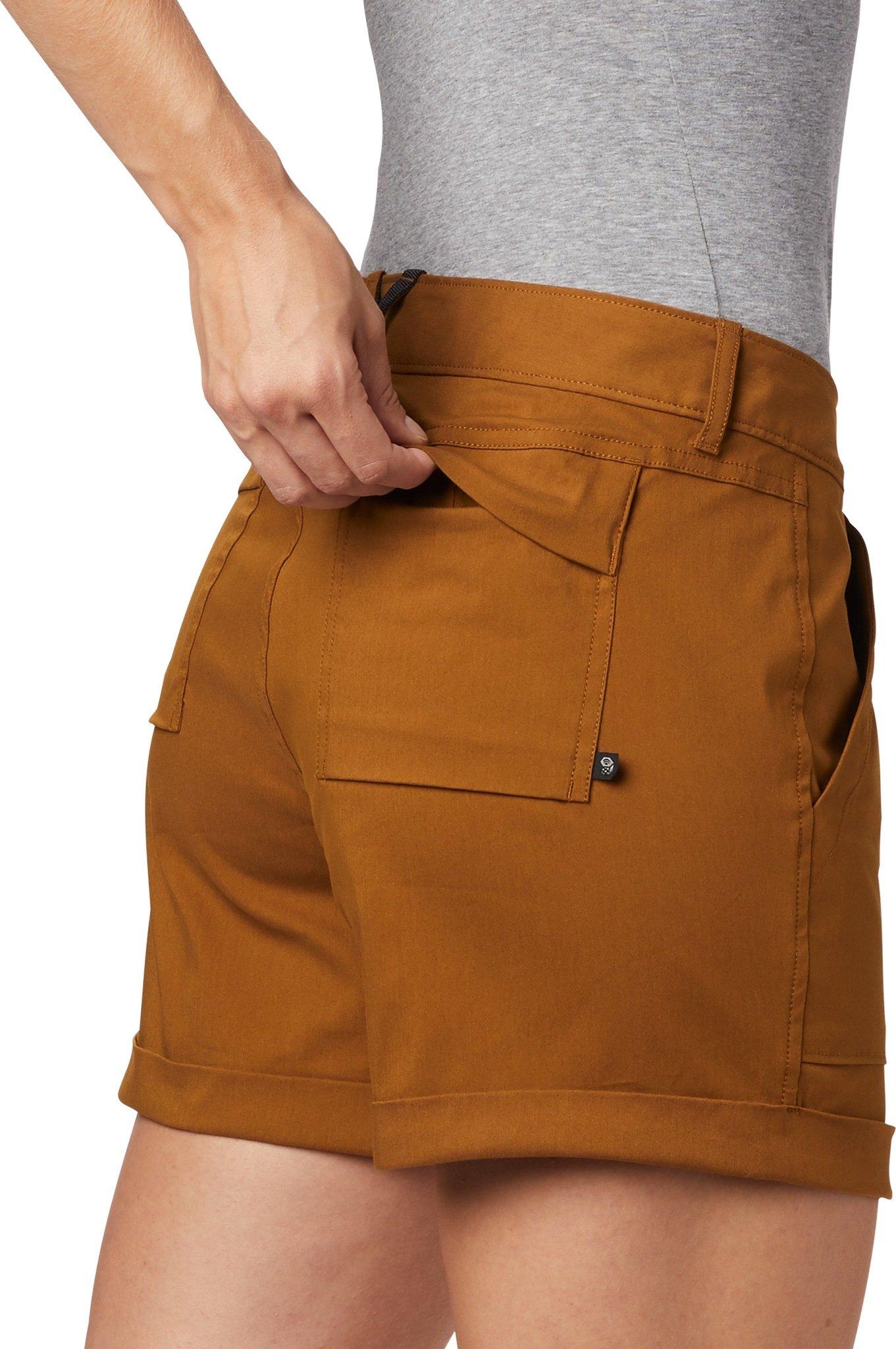 Product gallery image number 3 for product Hardwear AP Short - Women's