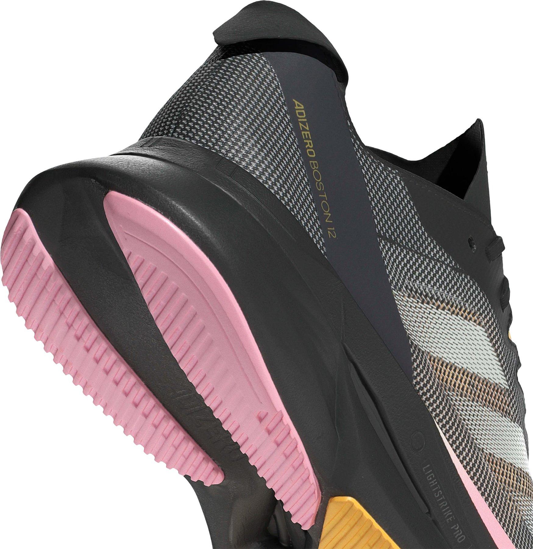 Product gallery image number 7 for product Adizero Boston 12 Running Shoe - Women's