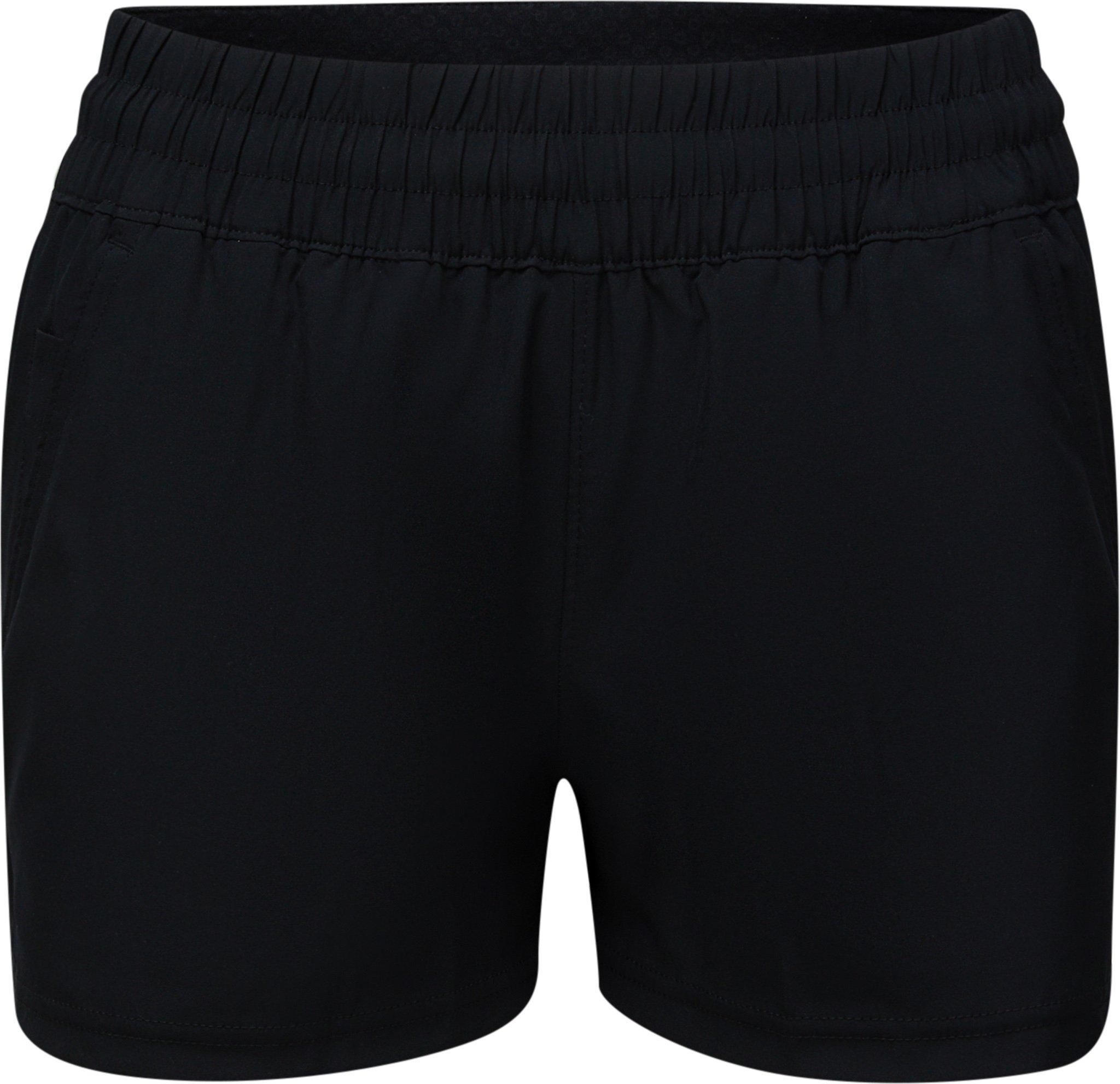 Numéro de l'image de la galerie de produits 1 pour le produit Short Alpine Chill Zero - Femme