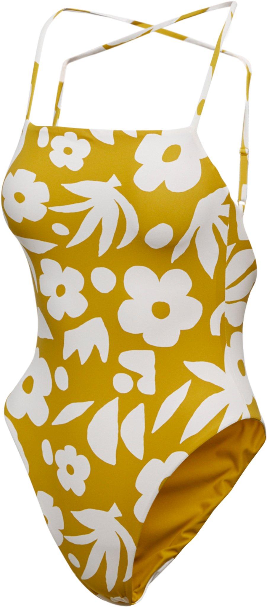 Product gallery image number 3 for product Pretty Daze One-Piece Swimsuit - Women's