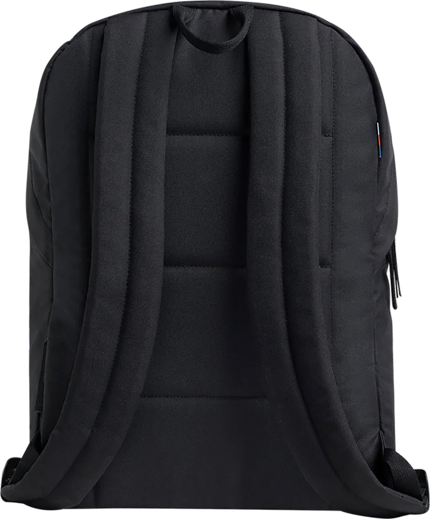 Product gallery image number 4 for product Easy Pack Zip Backpack 17L