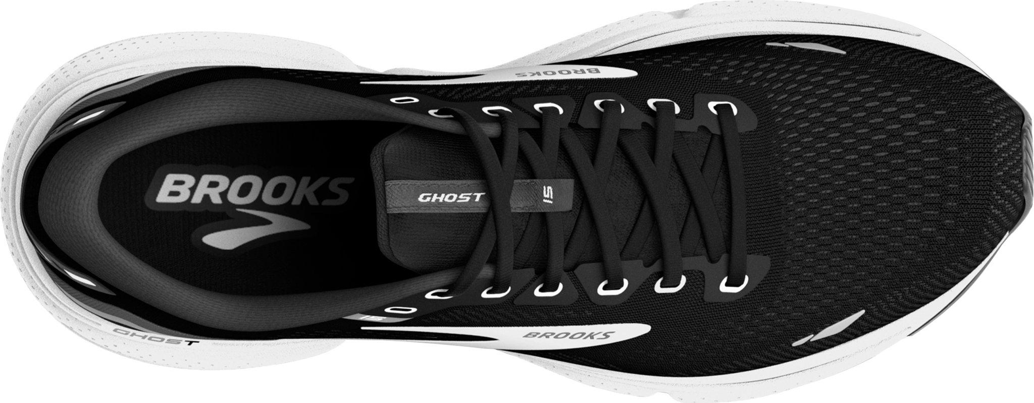 Product gallery image number 4 for product Ghost 15 Wide Road Running Shoes - Women's