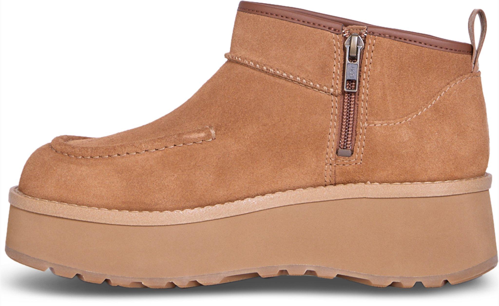 Numéro de l'image de la galerie de produits 4 pour le produit Bottes Cityfunc Ultra Mini - Femme