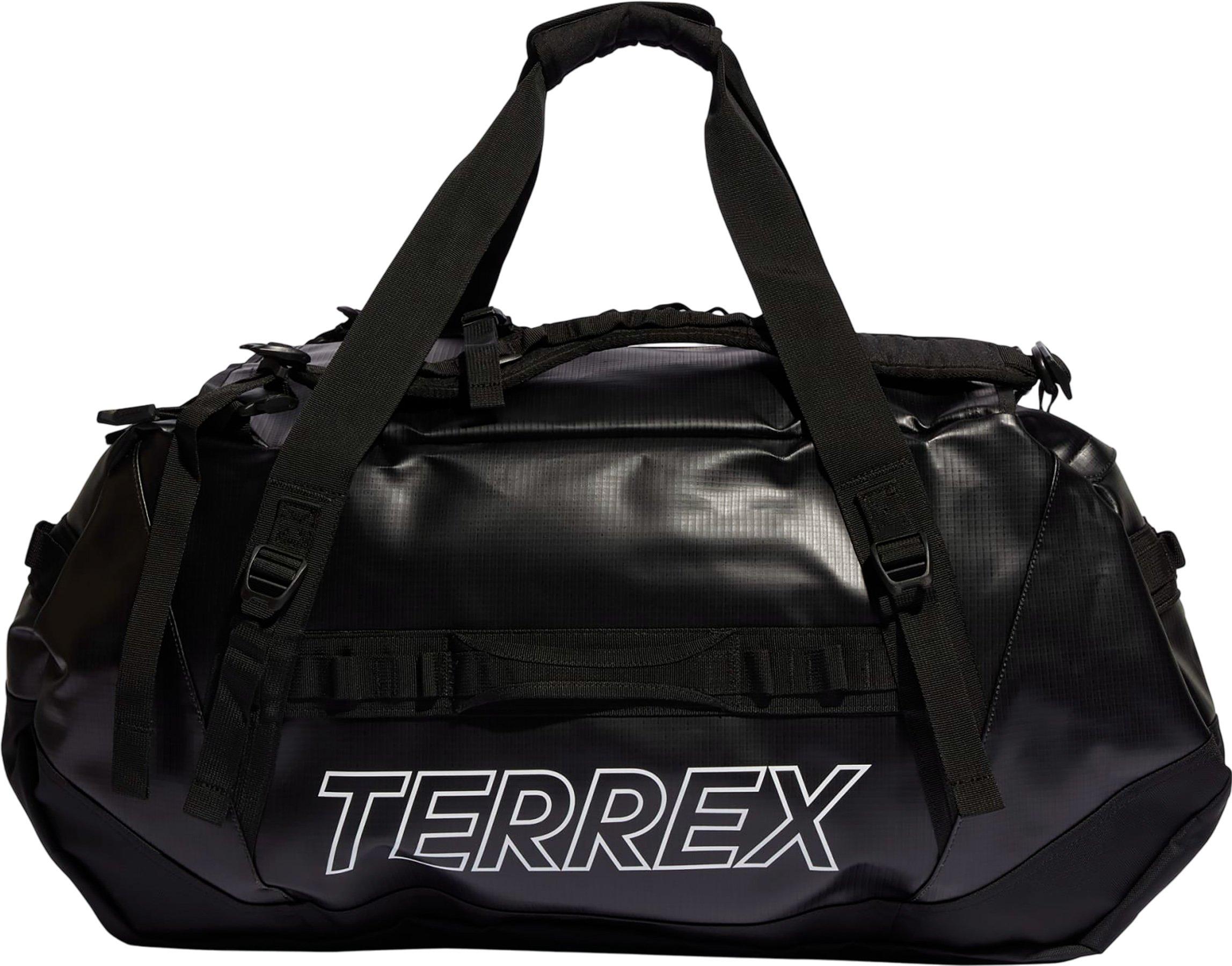 Numéro de l'image de la galerie de produits 6 pour le produit Sac de sport Terrex RAIN.RDY Expedition 100L - Grand