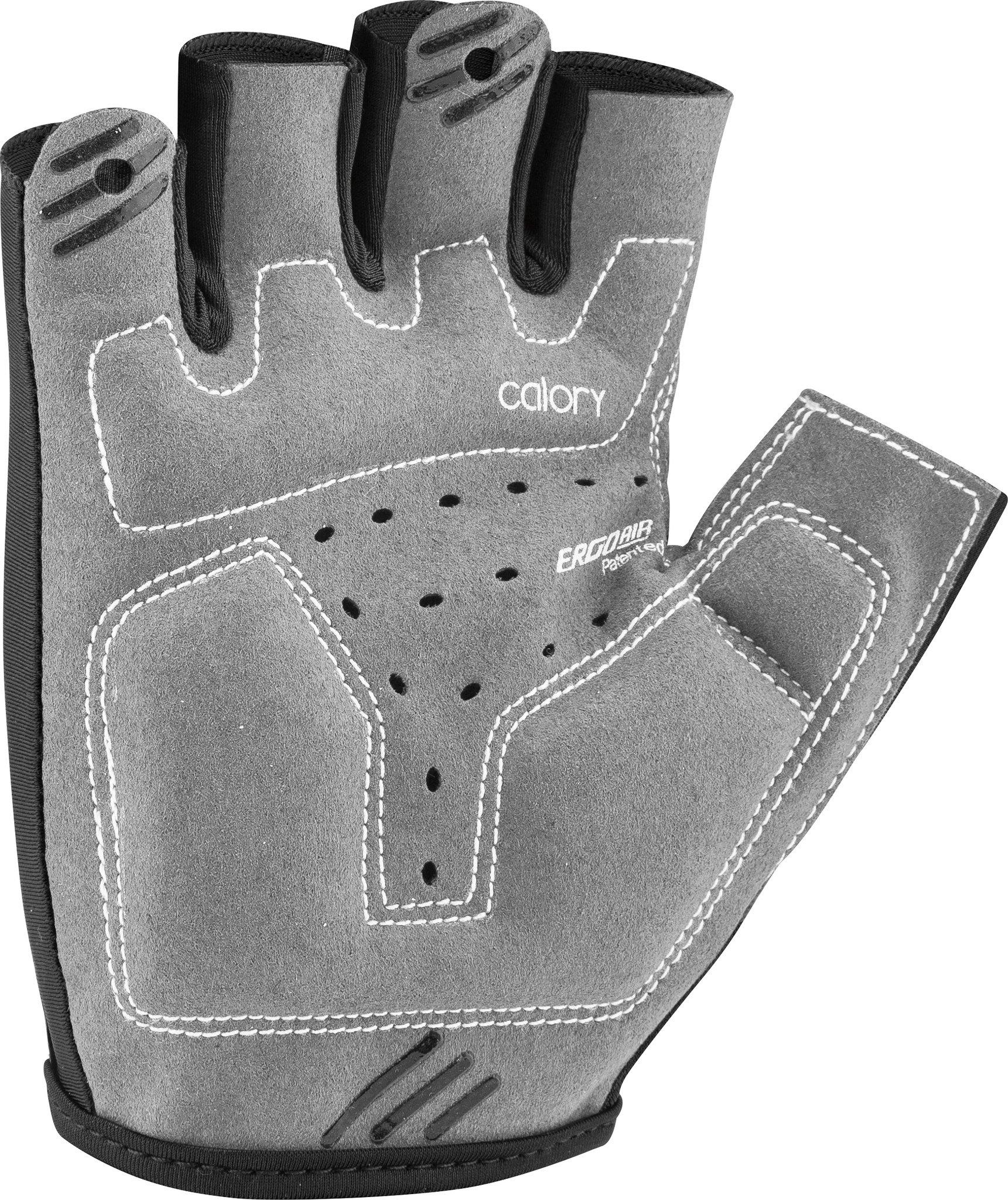 Product gallery image number 2 for product Calory Cycling Gloves - Youth