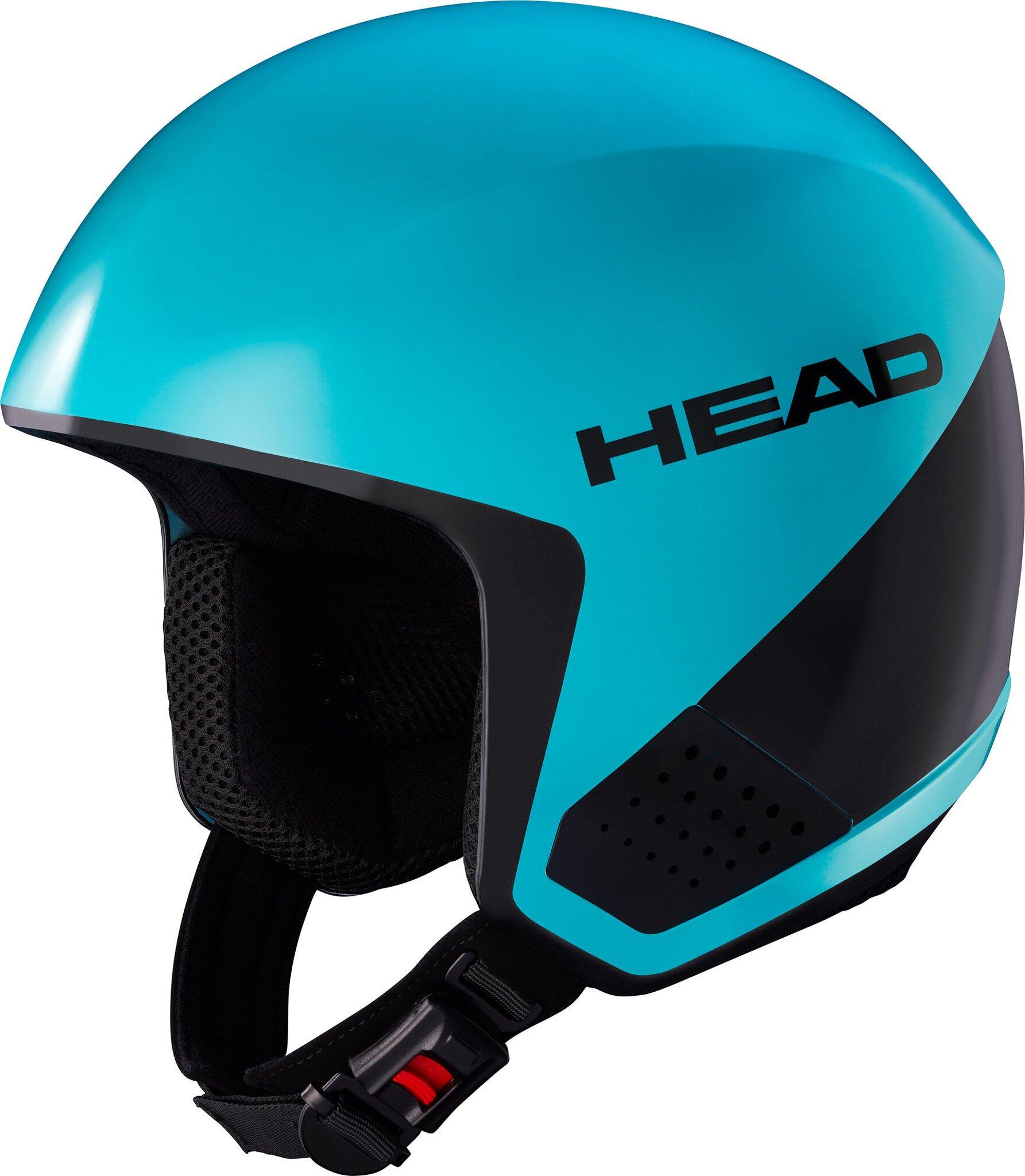 Product gallery image number 1 for product DownForce Ski Helmet - Unisex