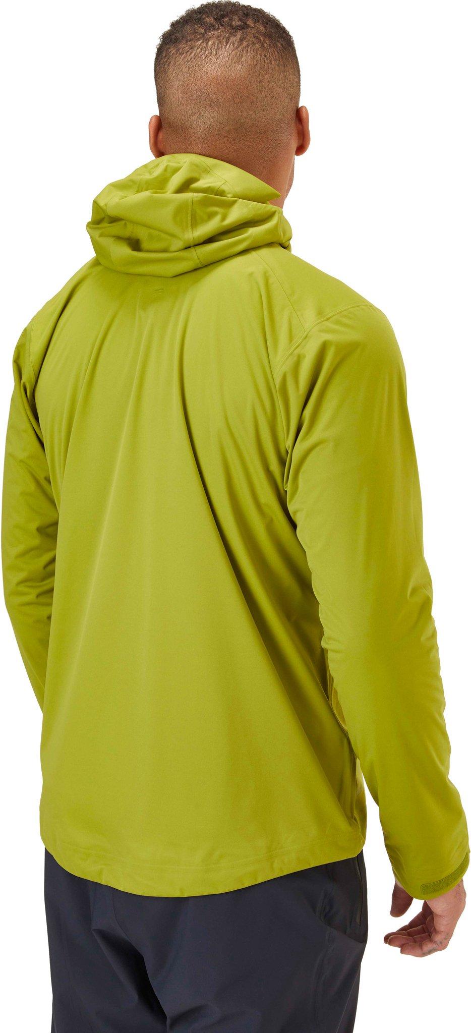 Product gallery image number 2 for product Kinetic 2.0 Jacket - Men's