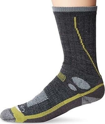 Product gallery image number 1 for product T3 Eco Midweight Hiker Socks - Women's