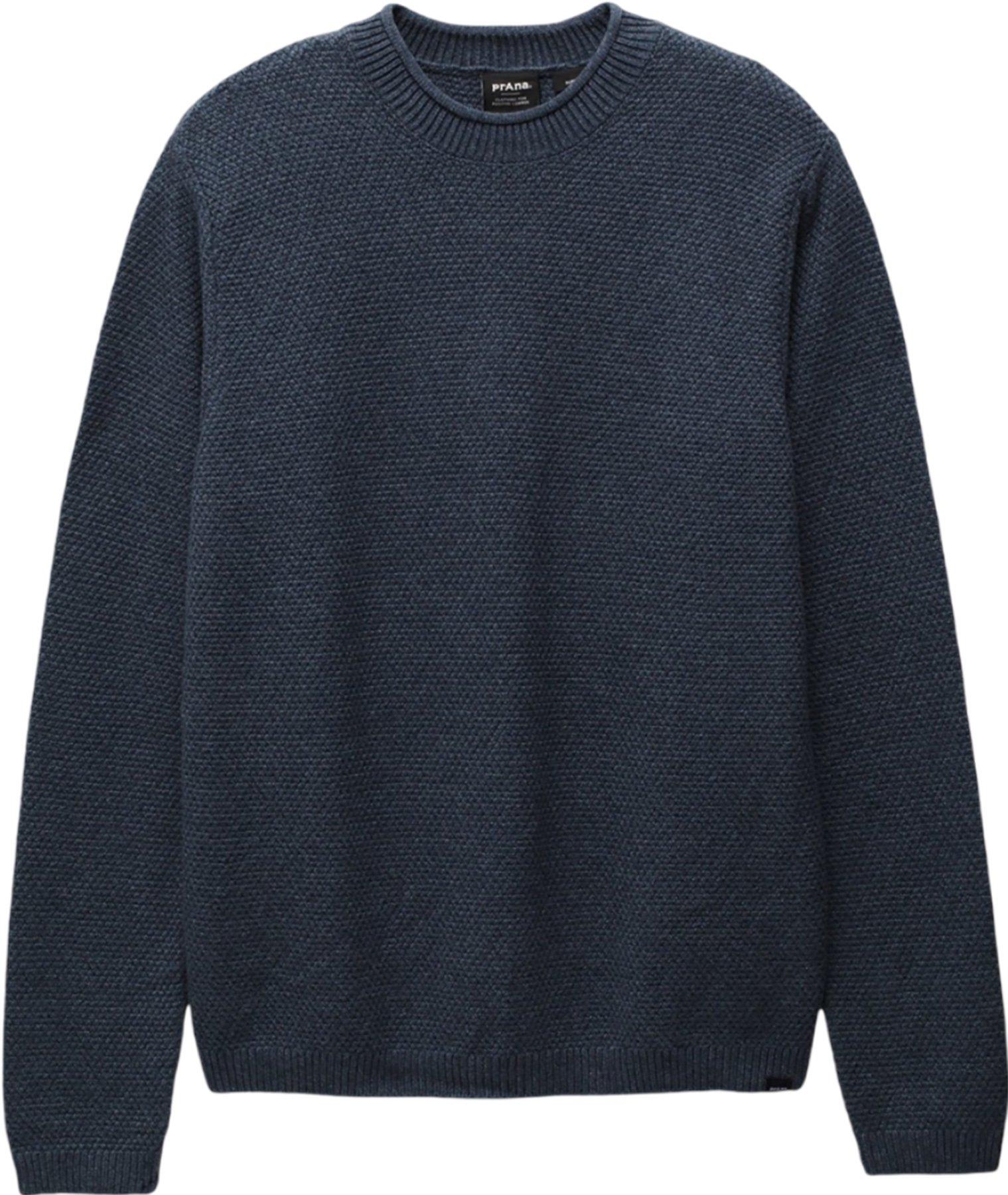 Product gallery image number 1 for product Forest Hill Sweater - Men's