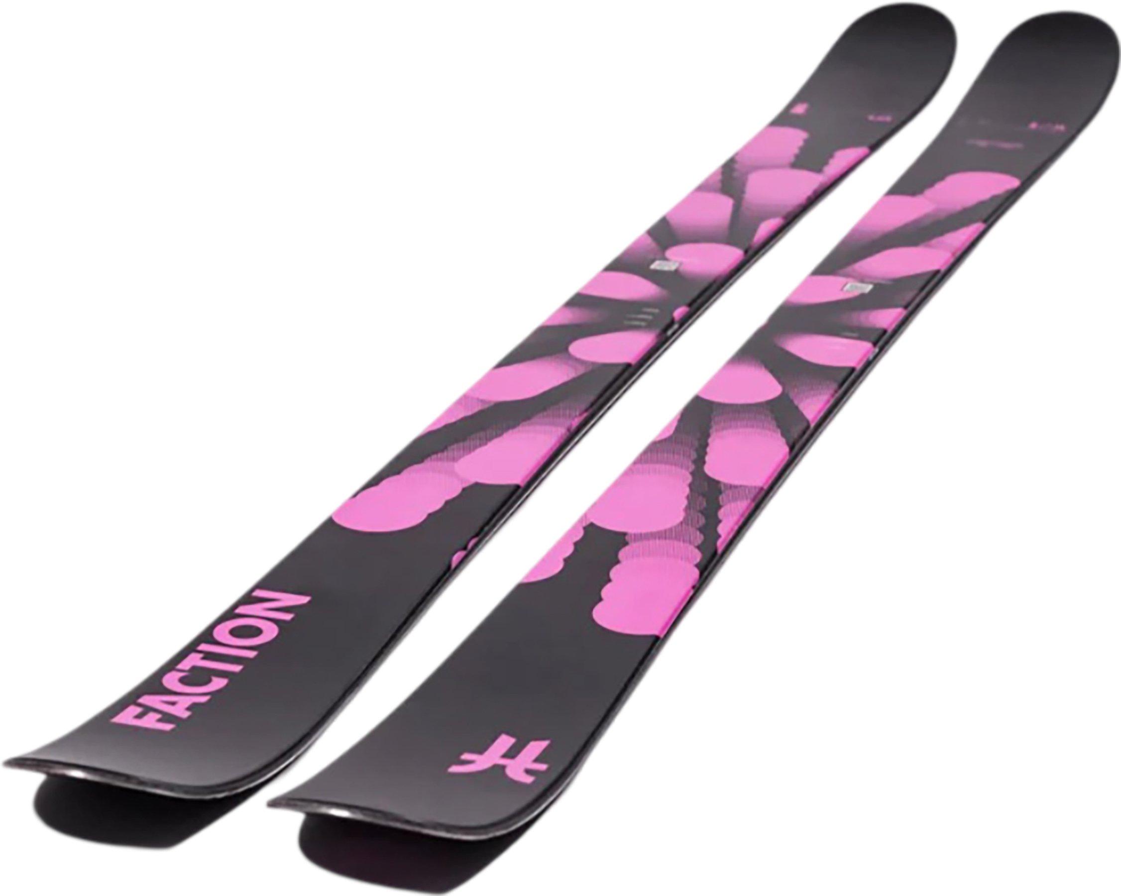 Product gallery image number 3 for product Studio 1 Skis