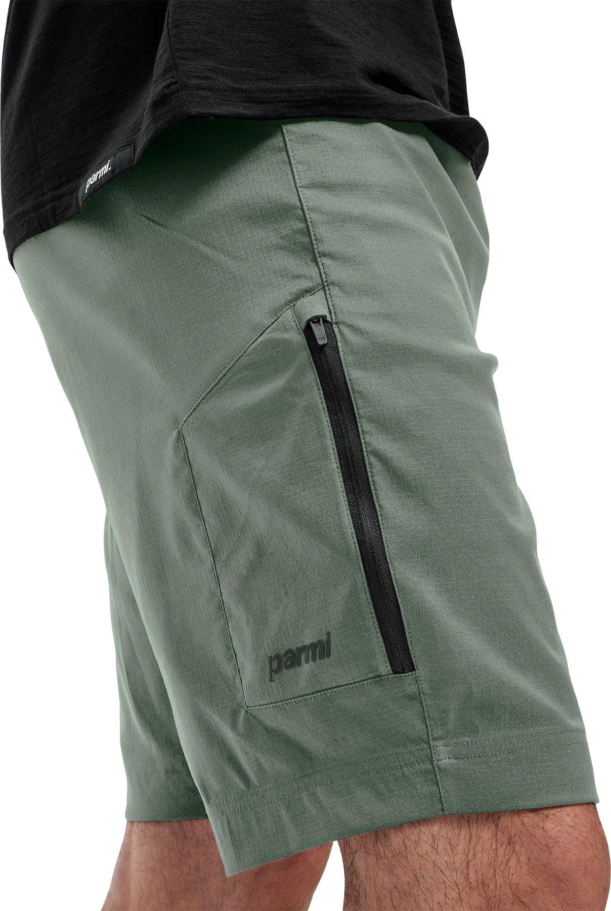 Product gallery image number 5 for product Bridge Shorts - Men's