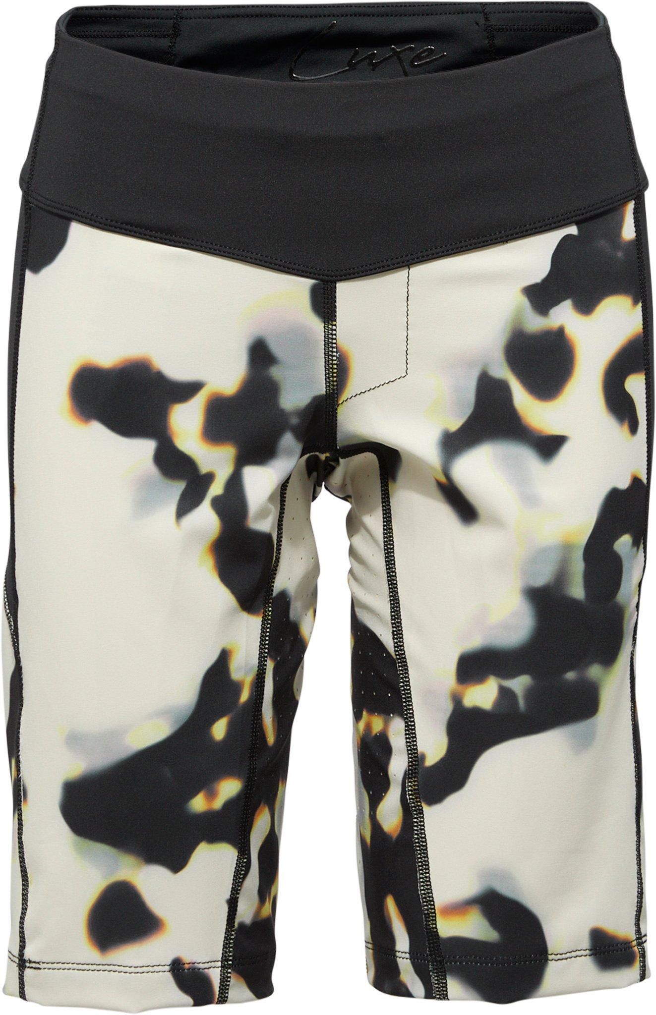 Product image for Luxe Shell Bike Shorts - Women's