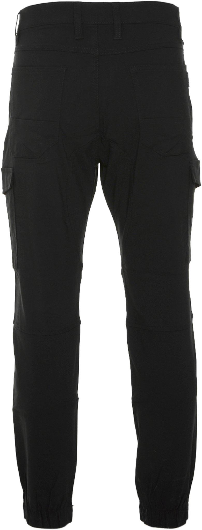 Product gallery image number 2 for product Bungee Cargo Pants - Men's