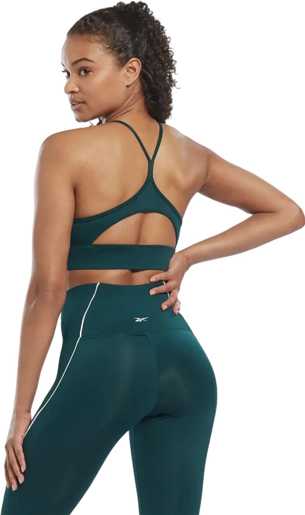 Numéro de l'image de la galerie de produits 4 pour le produit Soutien-gorge de sport Workout Ready - Femme