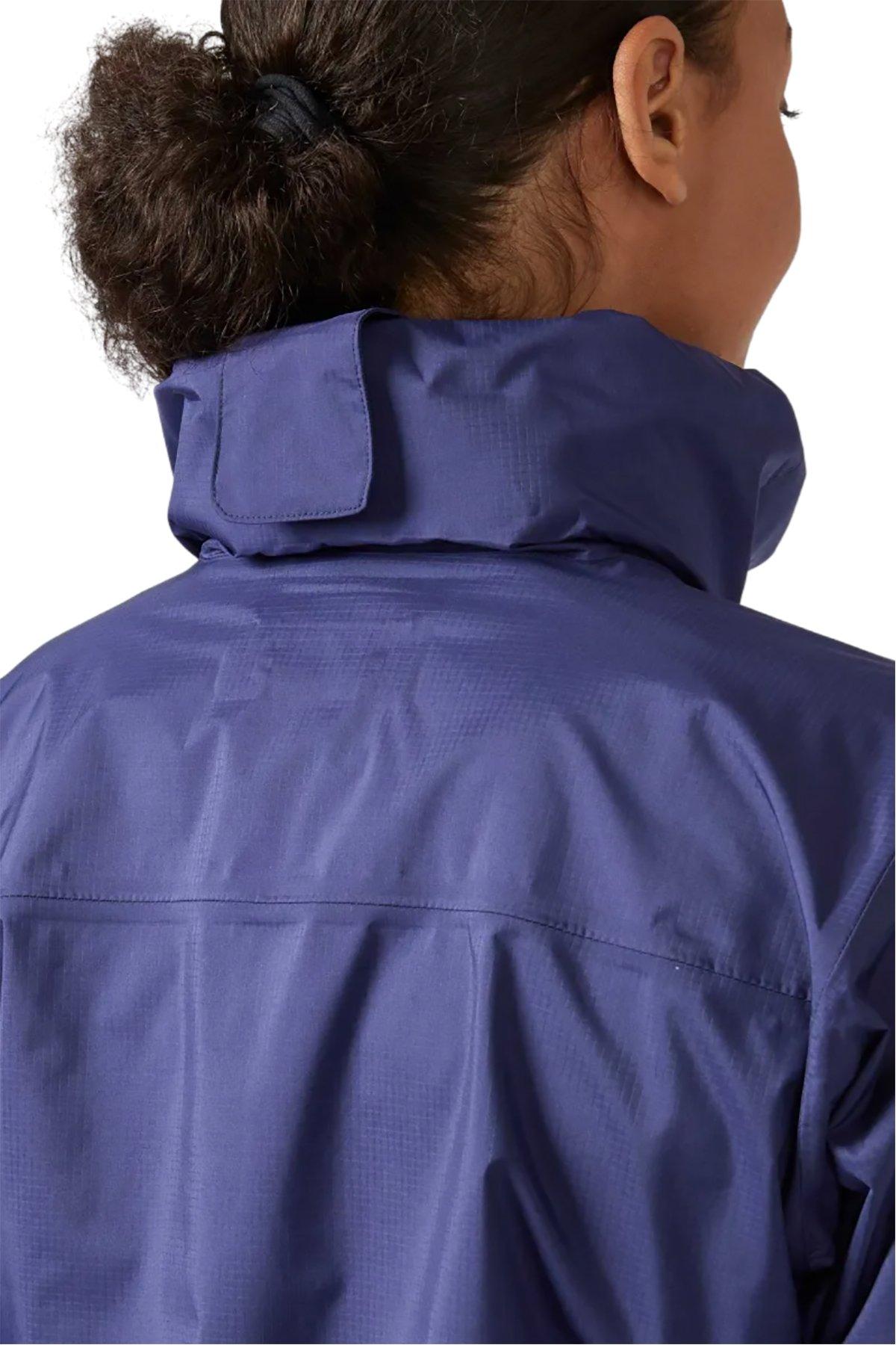 Product gallery image number 9 for product Downpour Plus 2.0 Jacket - Women's