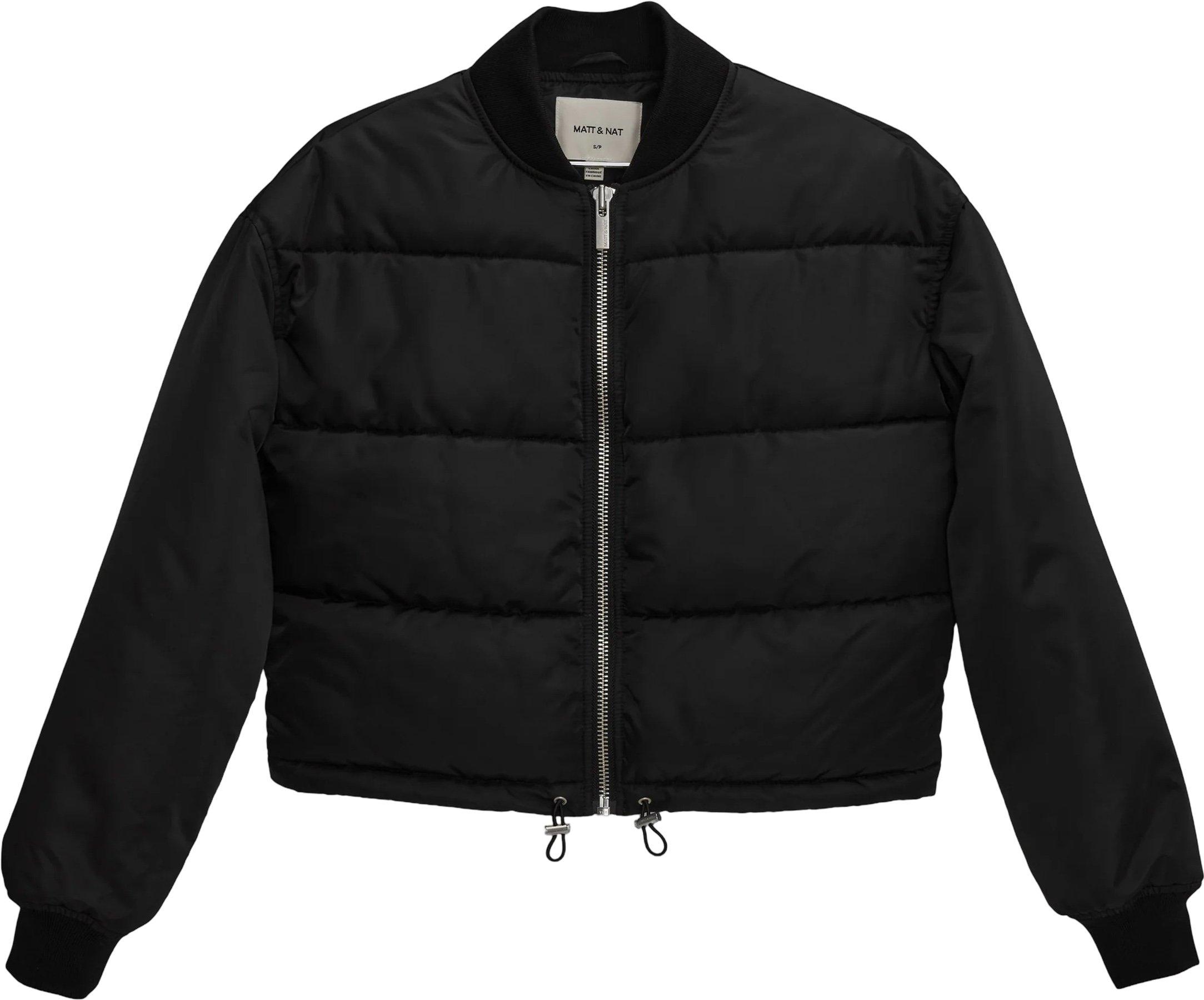 Product image for Rosie Vegan Puffer Jacket - Women's