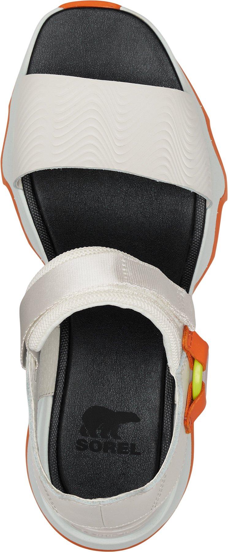 Product gallery image number 3 for product Kinetic Y-Strap High Sandals - Women's