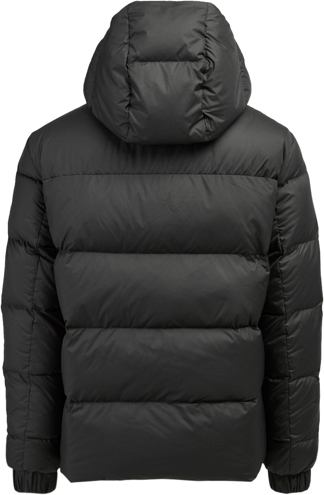 Product gallery image number 3 for product Hugo Down Insulation Jacket - Men's