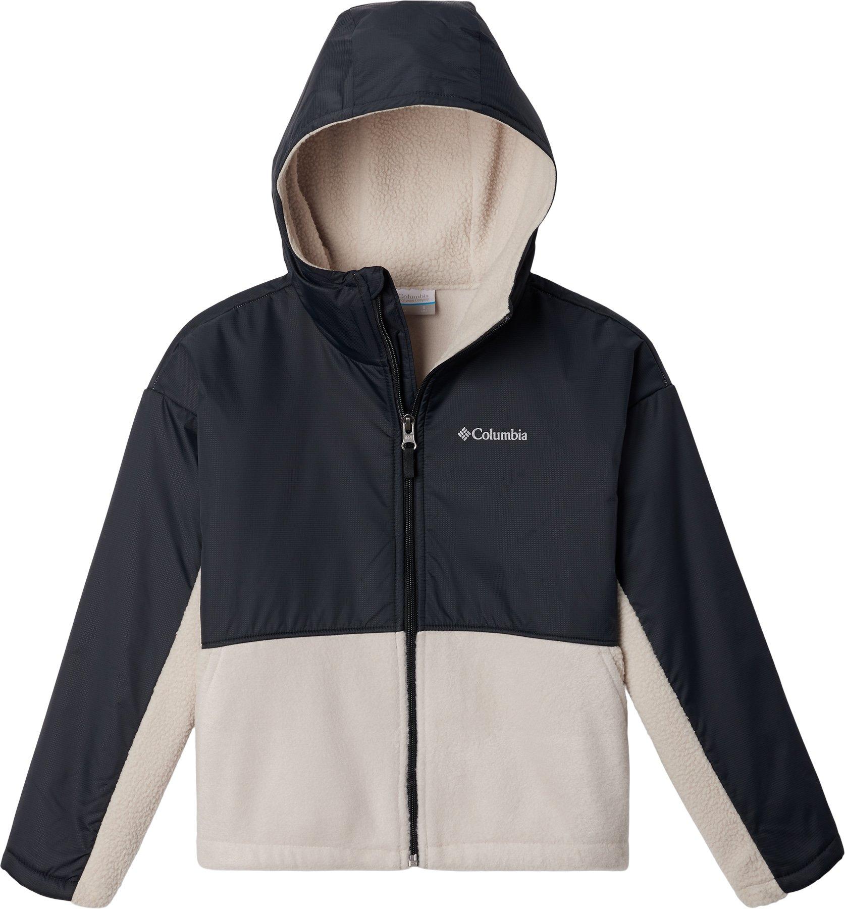 Image de produit pour Manteau en molleton à capuchon Benton Springs Novelty - Jeune