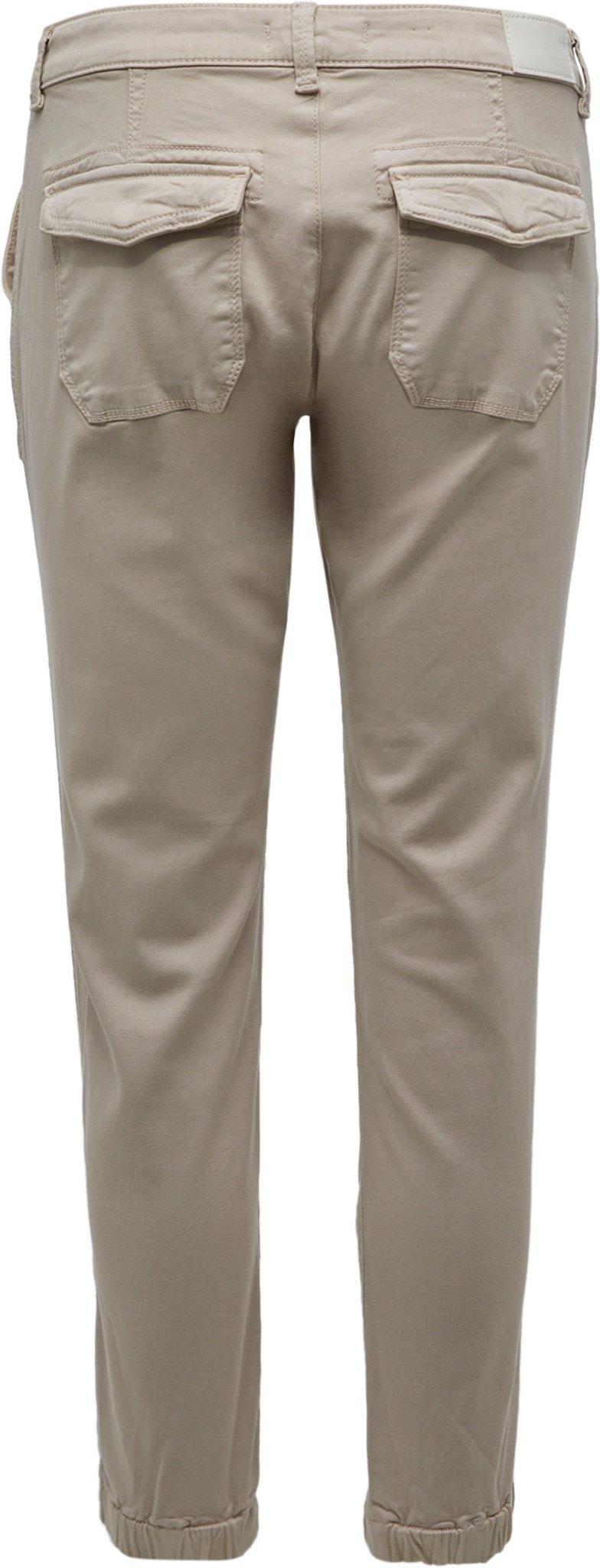 Product gallery image number 3 for product Ivy Slim Cargo Pants - Women's