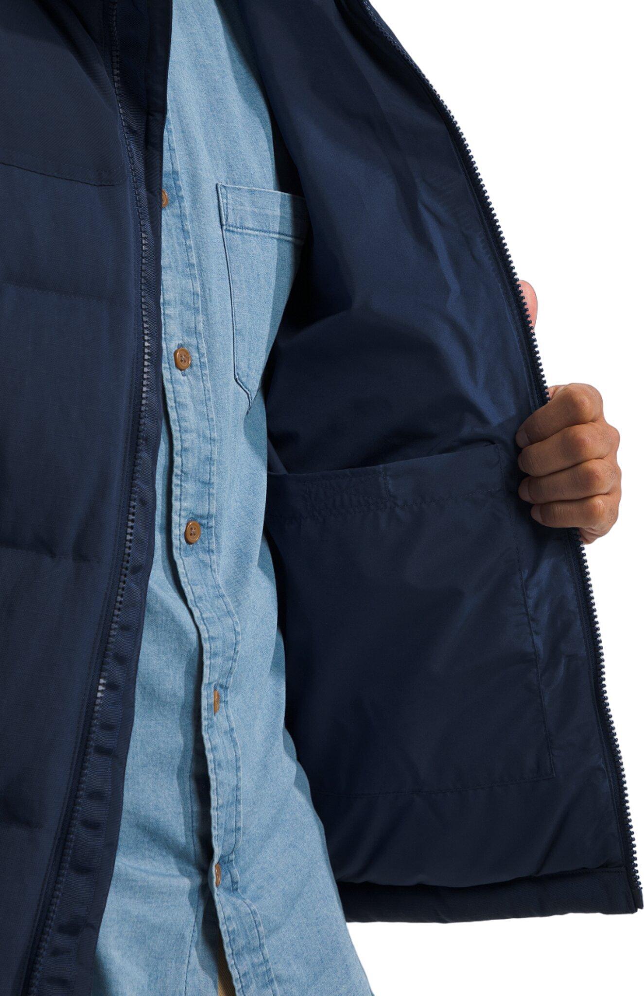 Product gallery image number 4 for product 92 Ripstop Nuptse Jacket - Men's