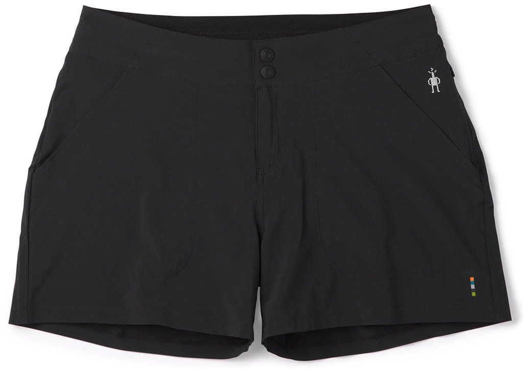 Product gallery image number 1 for product Merino Sport Hike Shorts - Women's