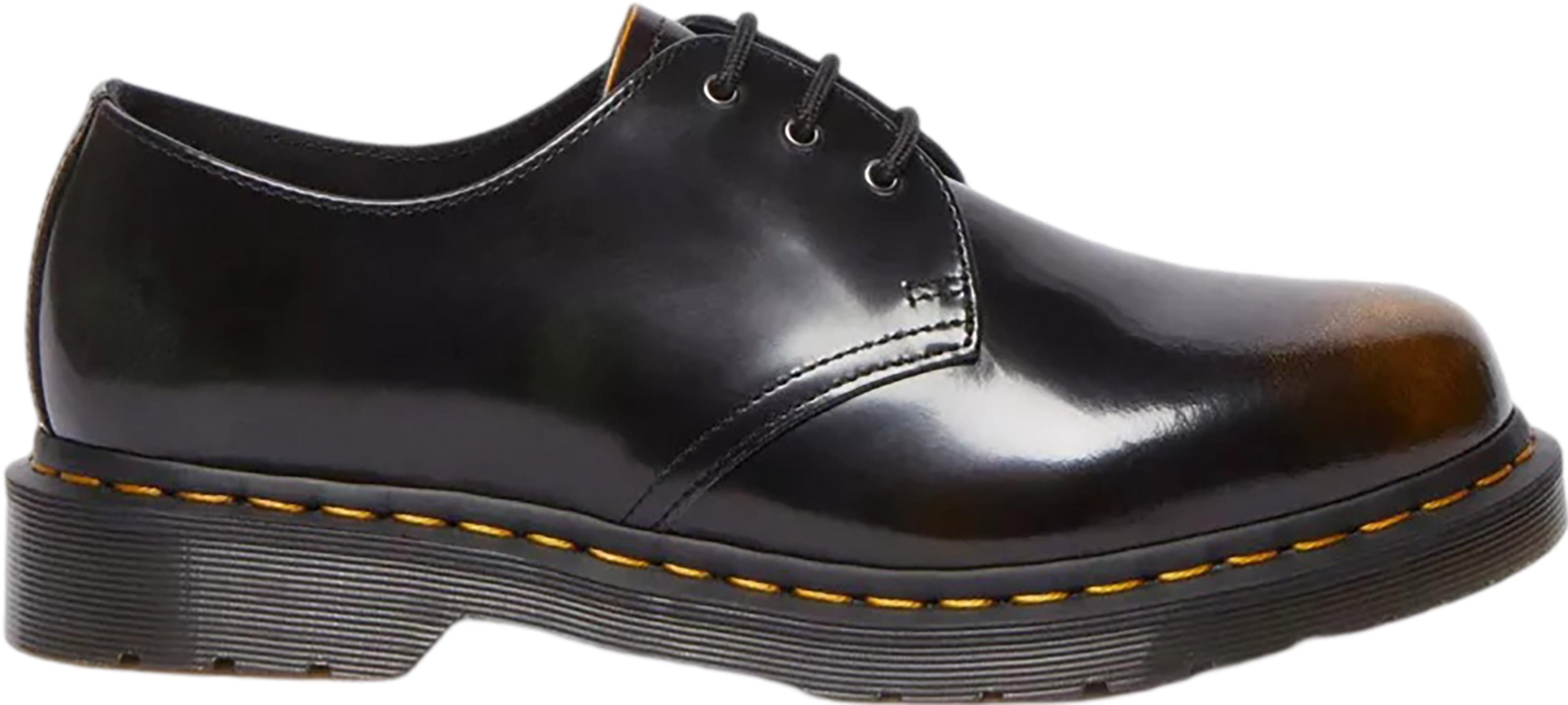 Image de produit pour Souliers oxford en cuir 1461 Brush Off - Unisexe