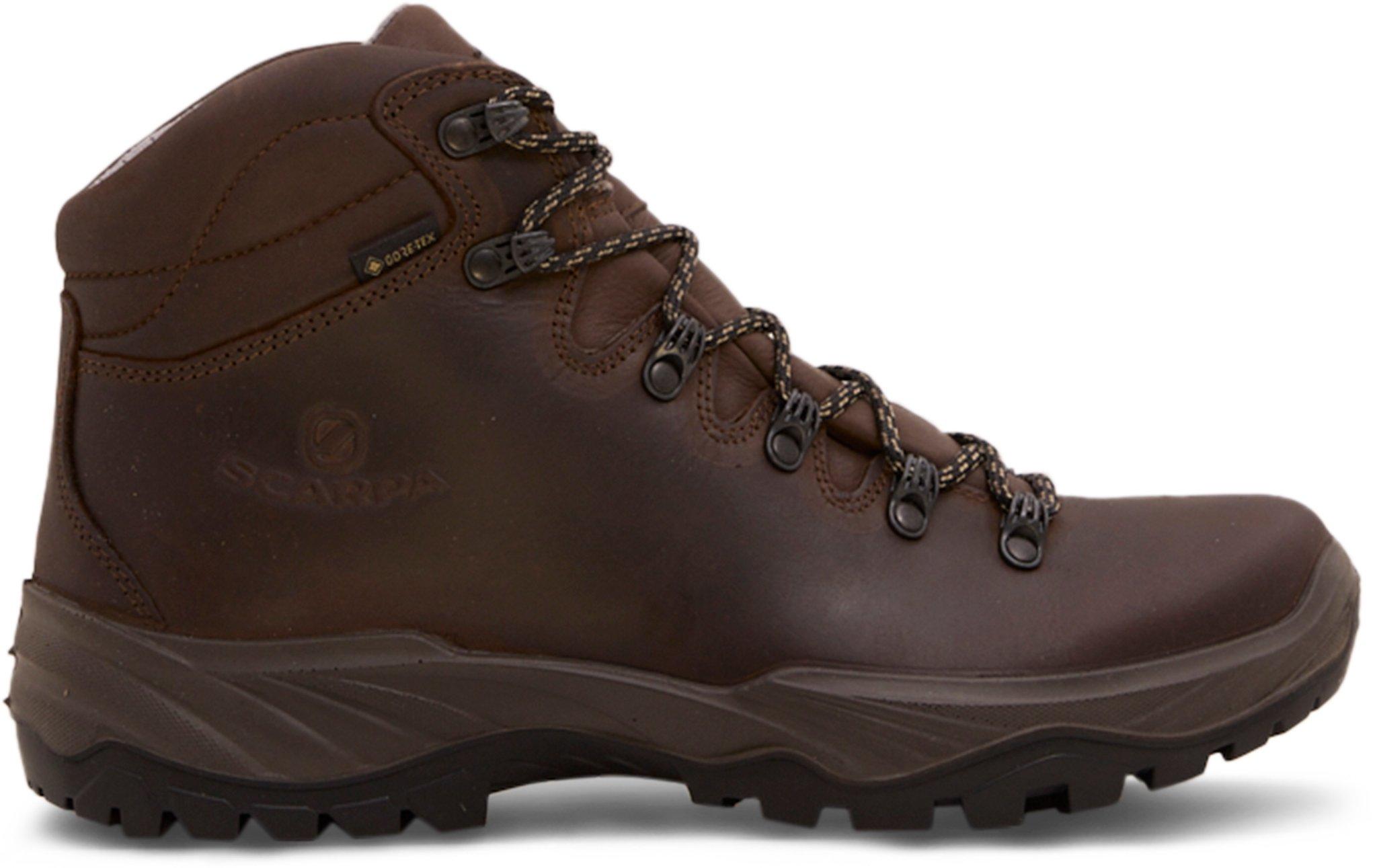 Product gallery image number 1 for product Terra GTX Boots - Women