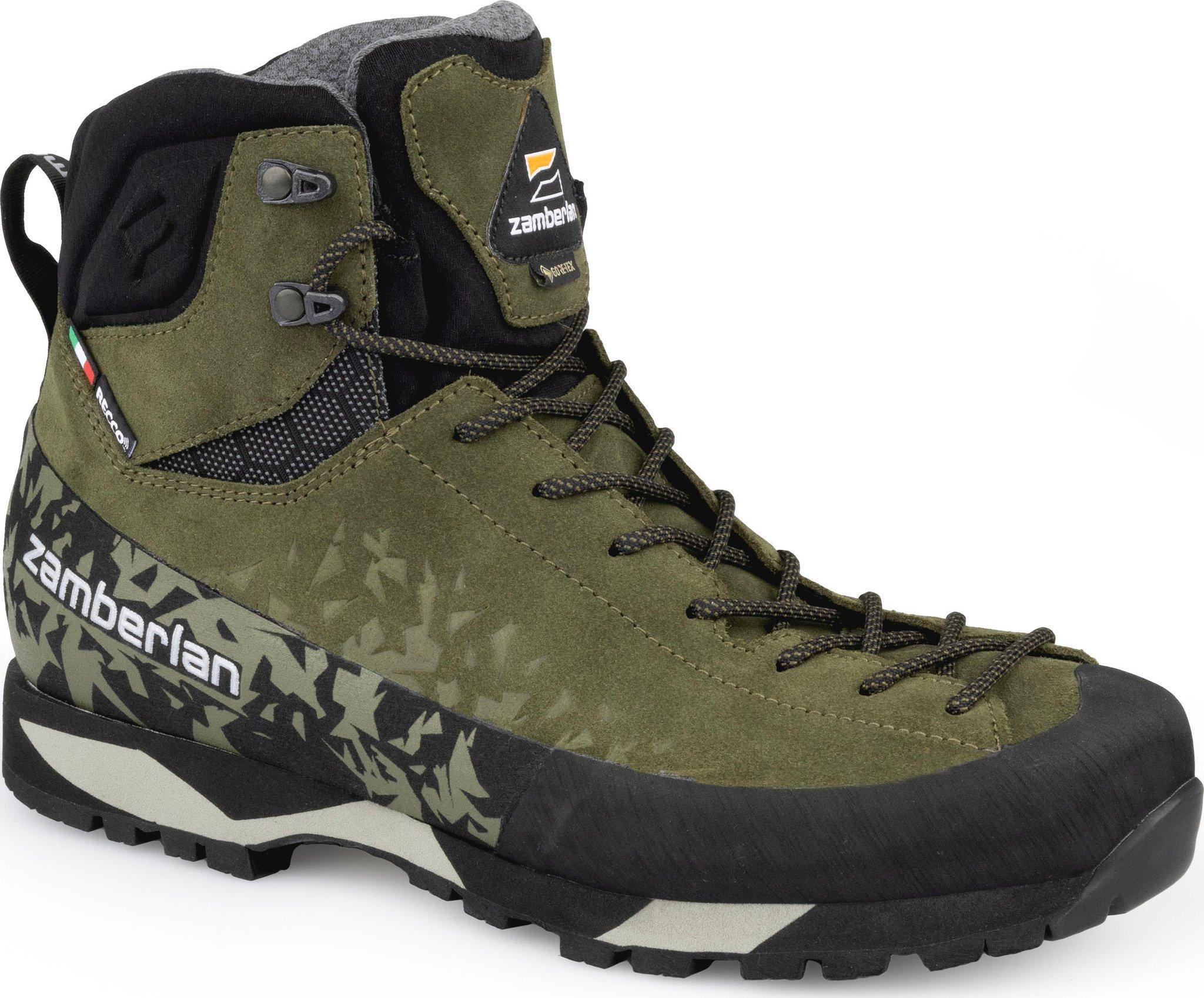 Image de produit pour Bottes de randonnée 226 Salathe' Trek GTX RR - Homme