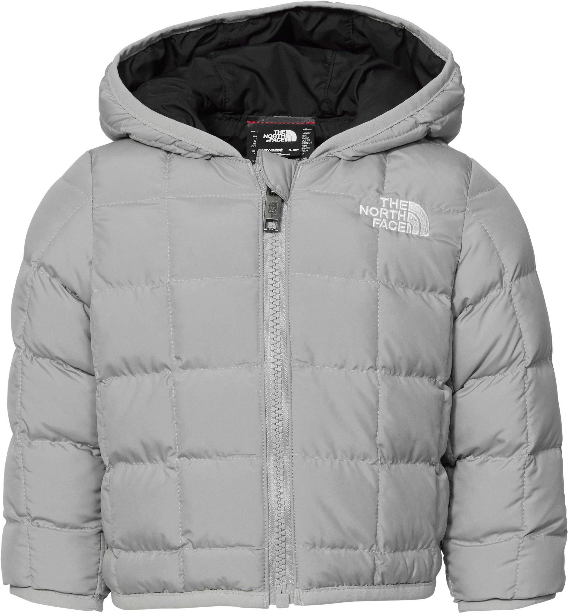 Image de produit pour Manteau à capuchon réversible ThermoBall - Bébé