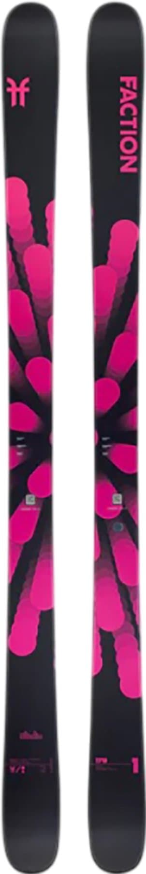 Product gallery image number 5 for product Studio 1 Skis