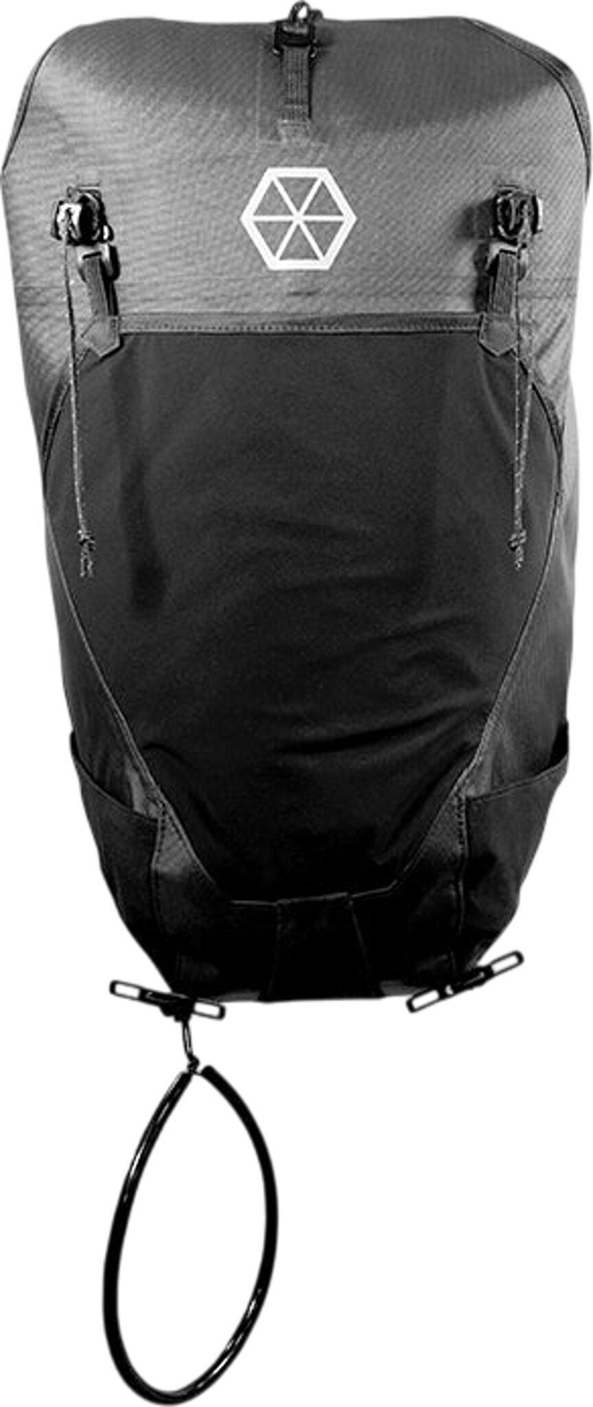 Product gallery image number 3 for product Alpine Pace Mountaineering Backpack 20+3L