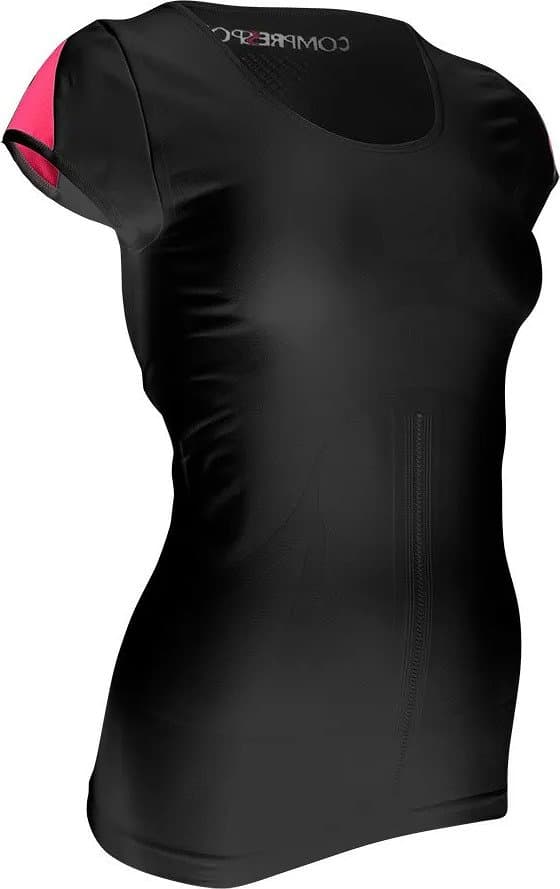 Image de produit pour T-shirt de course en sentier - Femme