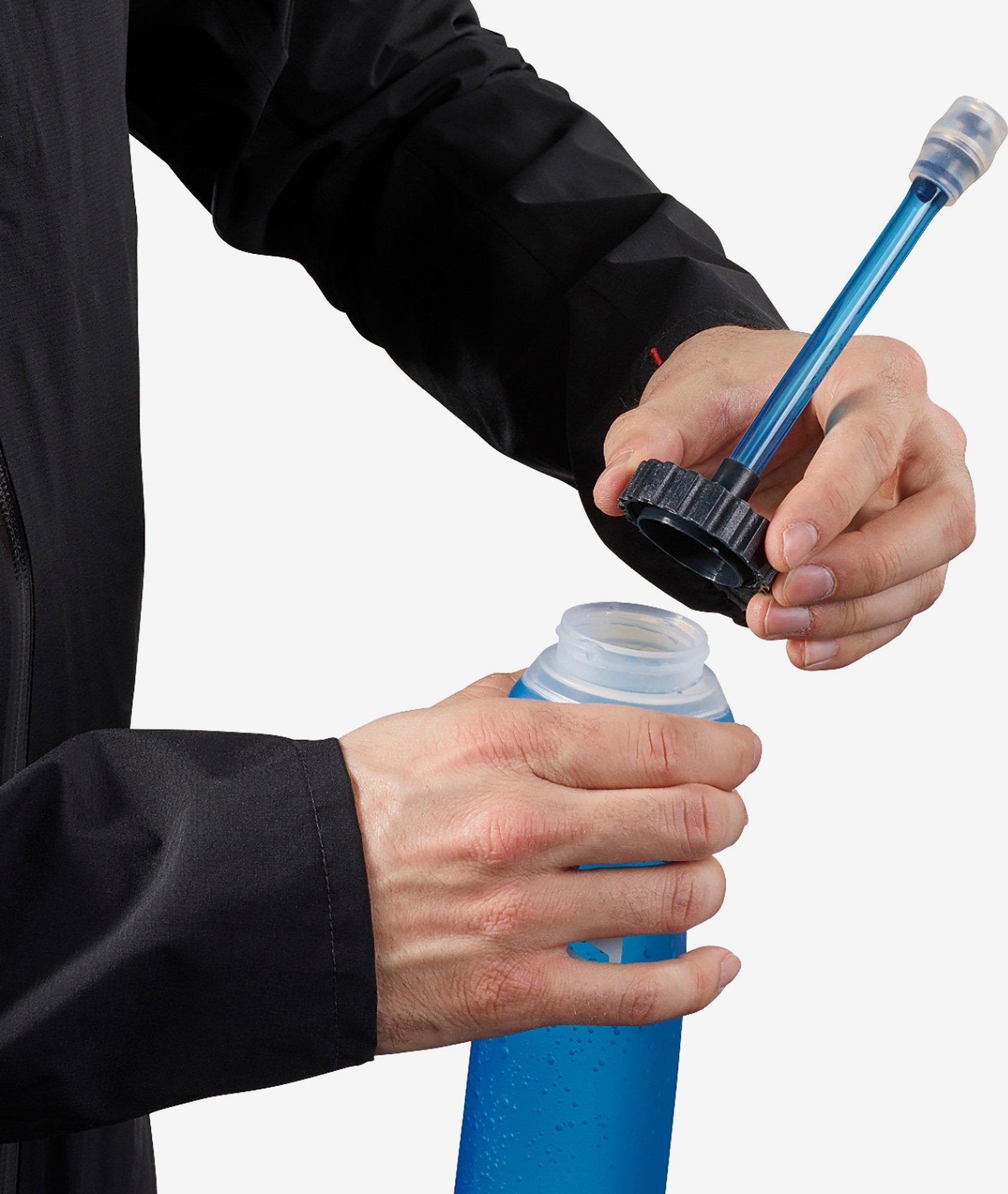 Product gallery image number 2 for product Soft Flask Speed Straw