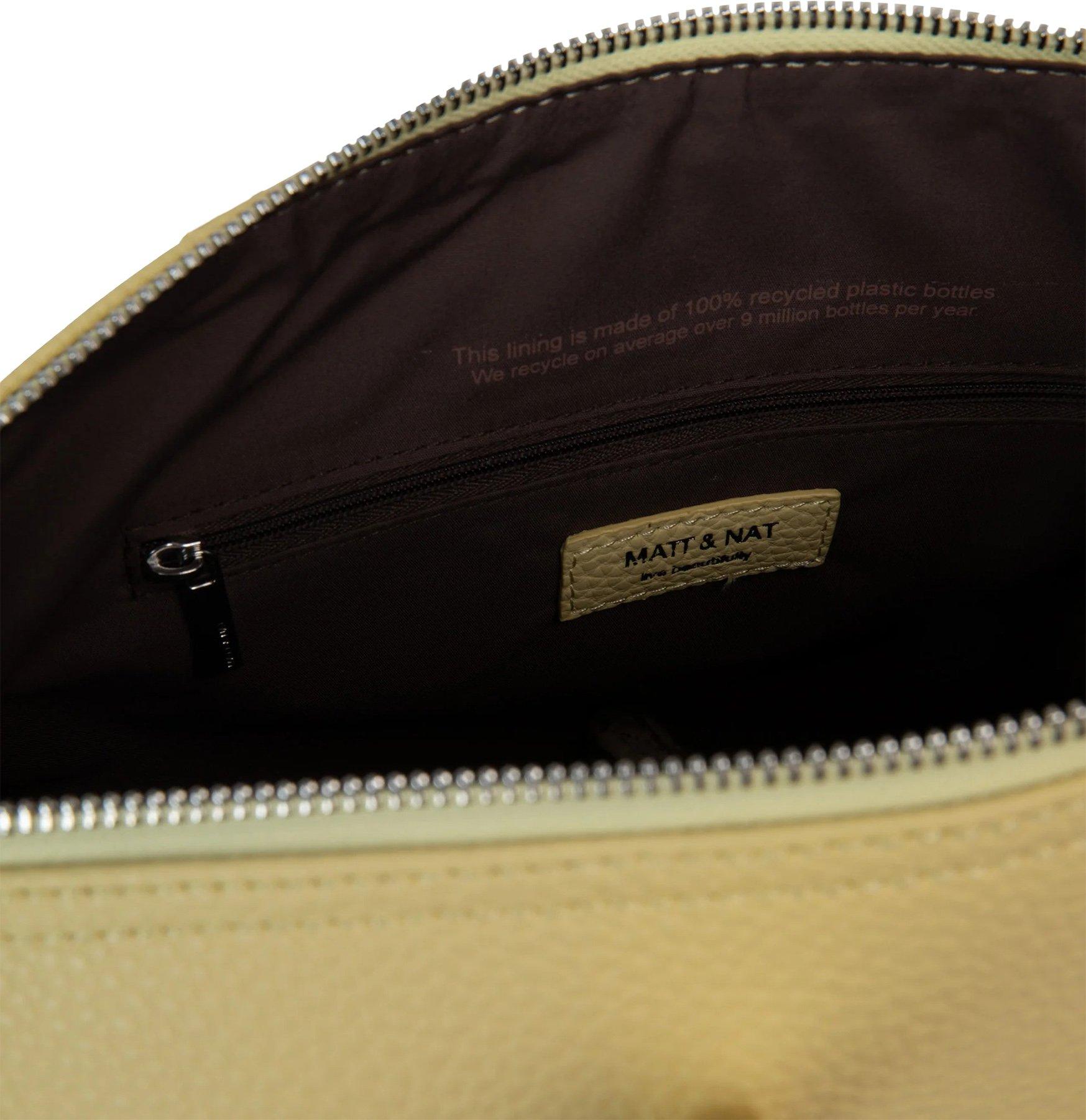 Numéro de l'image de la galerie de produits 2 pour le produit Sac fourre-tout Abbi - Collection Purity 15L - Femme