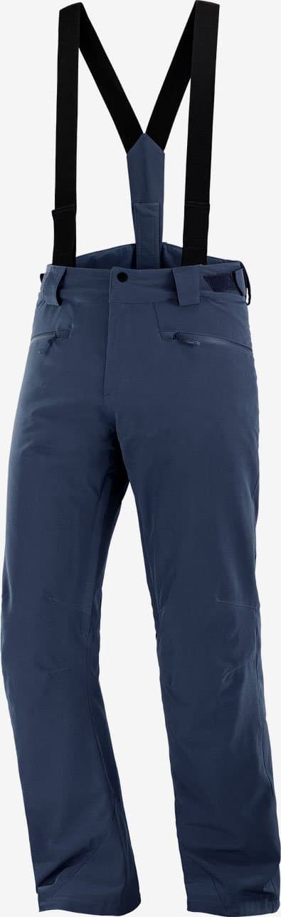 Numéro de l'image de la galerie de produits 3 pour le produit Pantalon de ski Edge - Homme