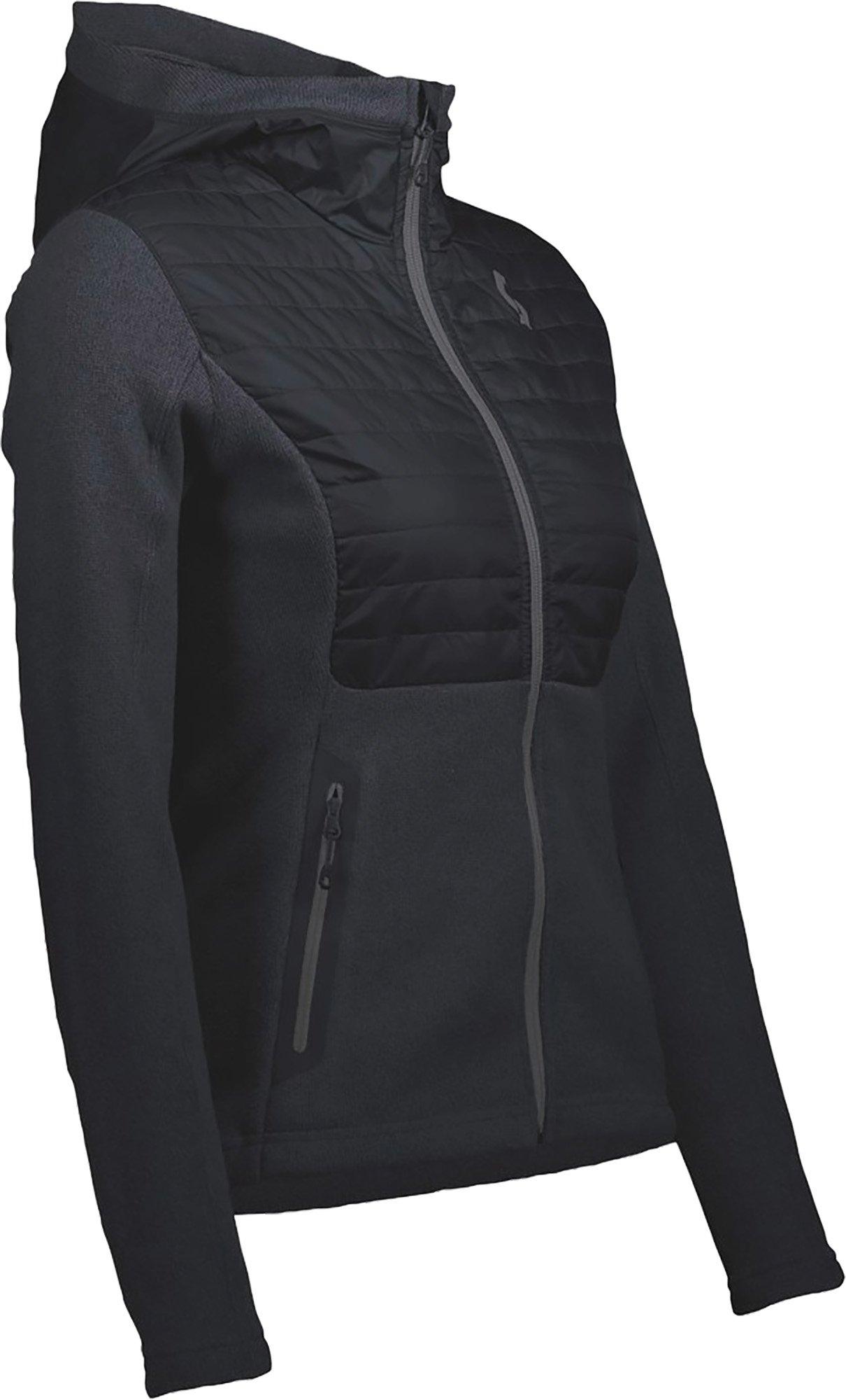 Product gallery image number 2 for product Defined Optic Hoody - Women's