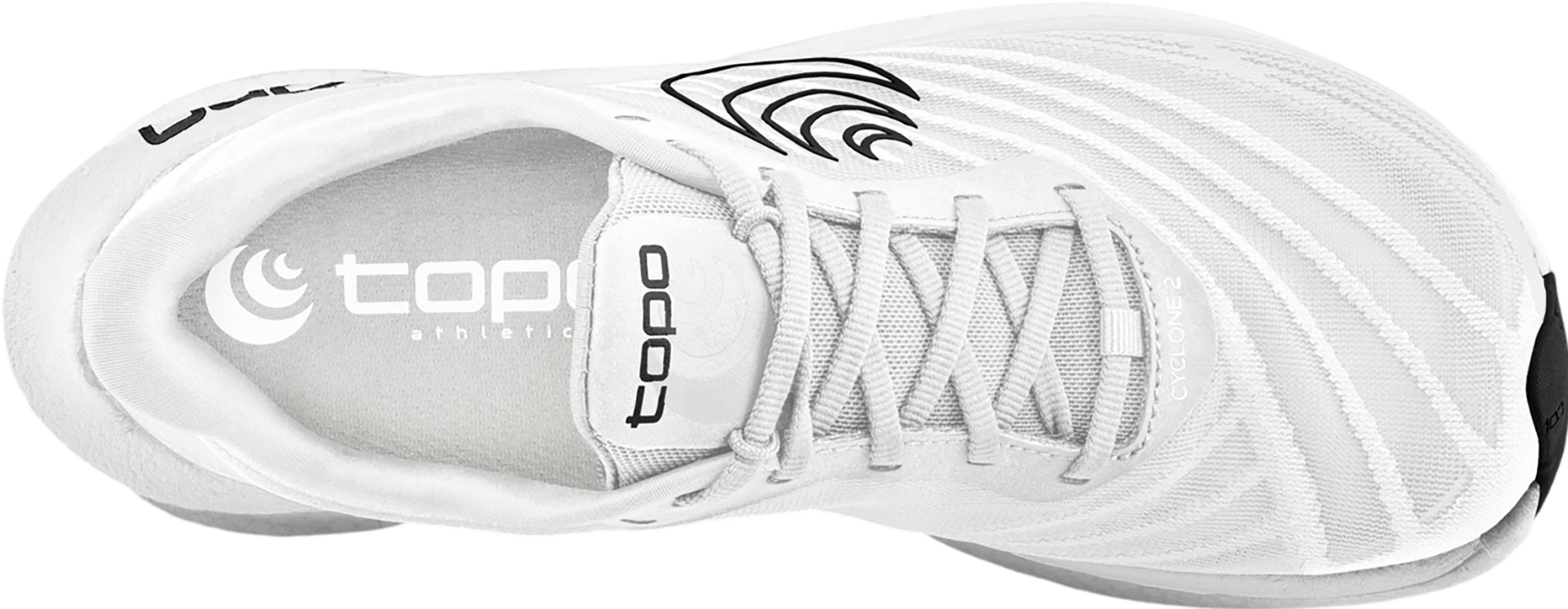 Product gallery image number 5 for product Cyclone 2 Road Running Shoes - Men's