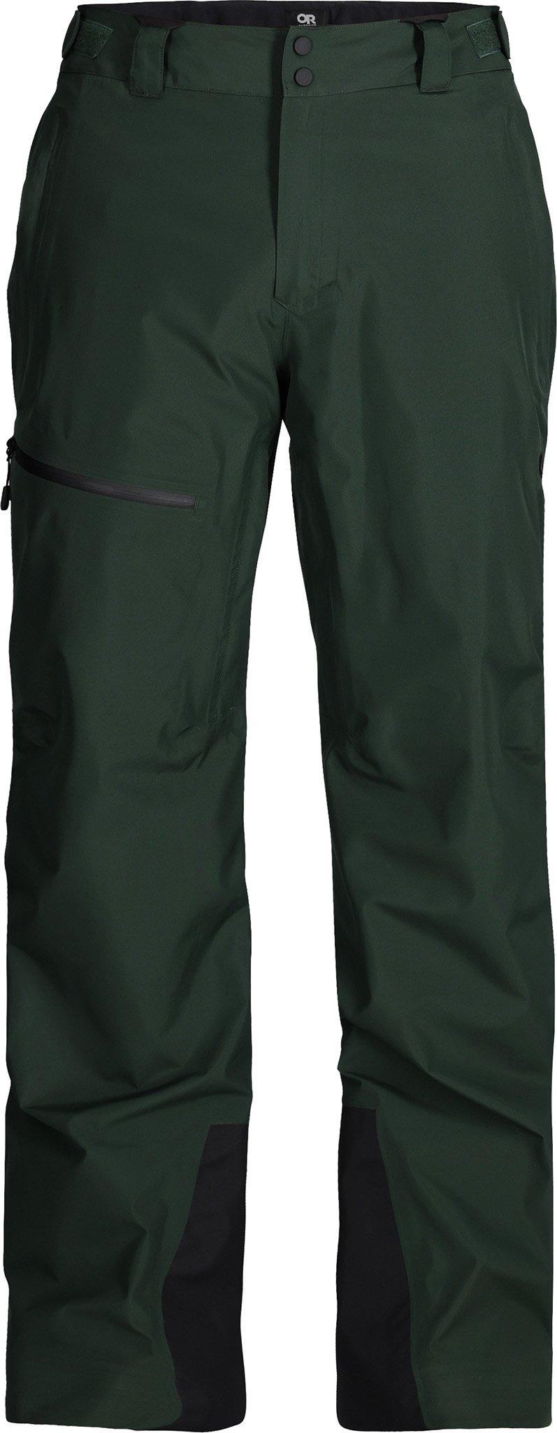 Image de produit pour Pantalon Tungsten II - Homme