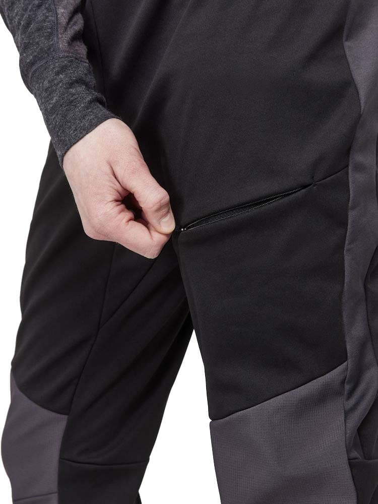 Product gallery image number 7 for product ADV Backcountry Hybrid Pants - Men’s