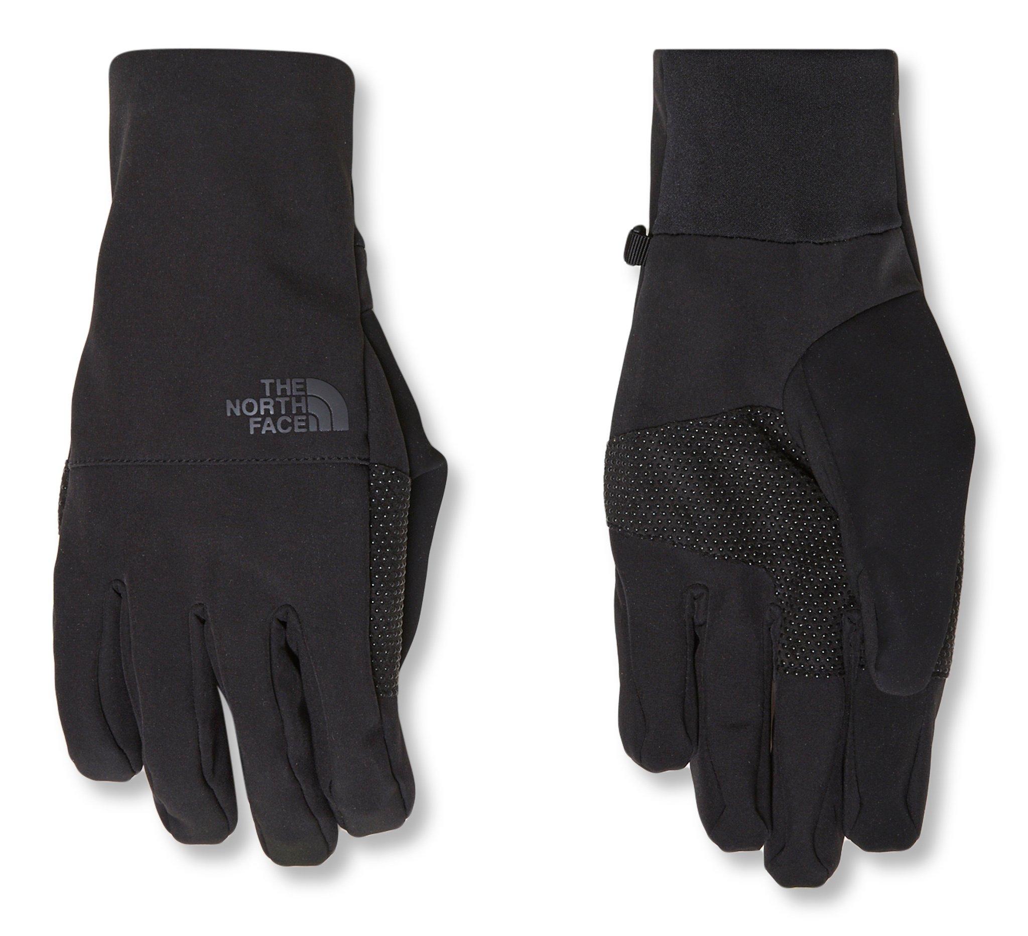 Product gallery image number 1 for product Apex Etip Gloves - Men’s