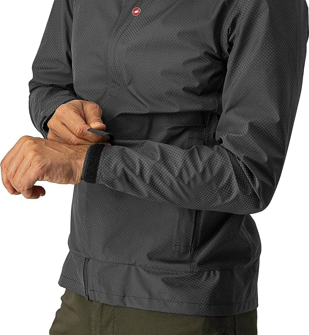 Product gallery image number 4 for product Commuter Reflex Jacket - Men's