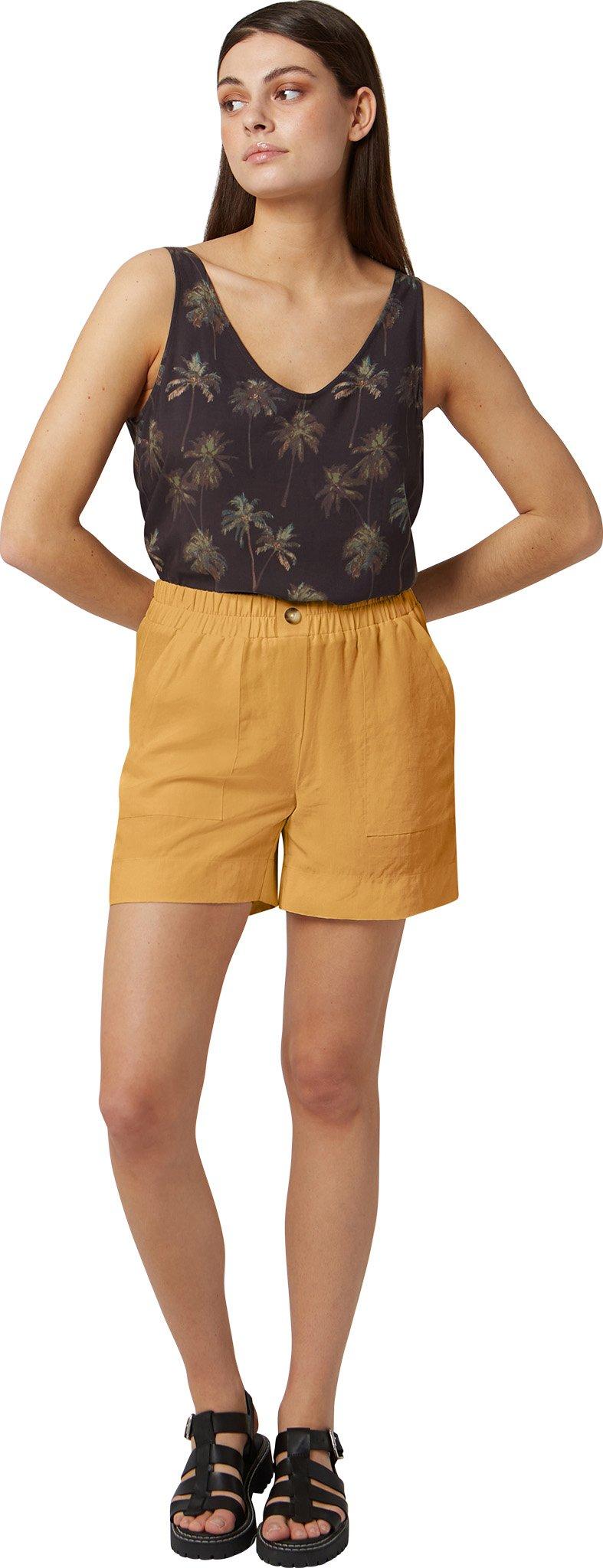 Product gallery image number 1 for product Stanley Short - Women's