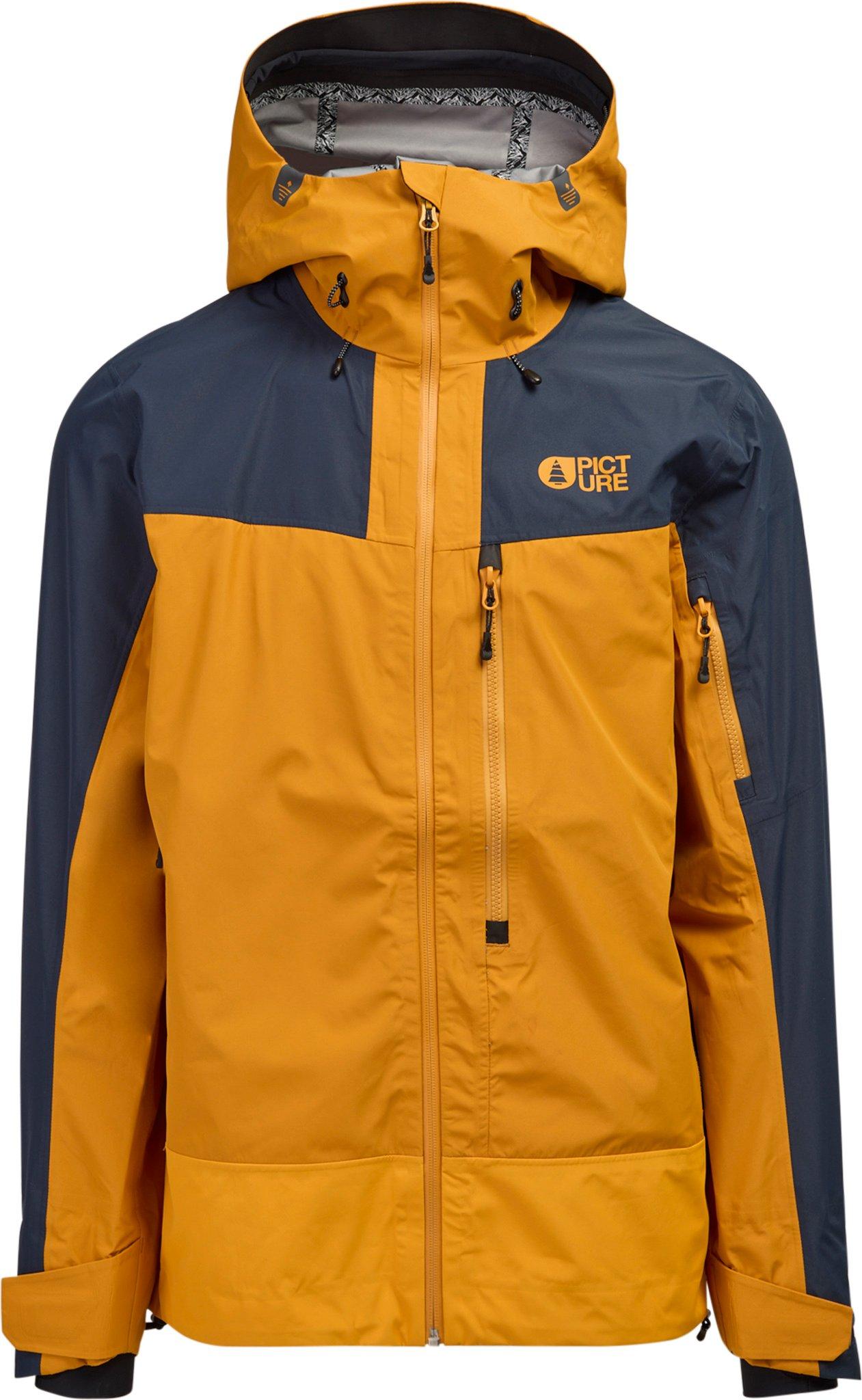 Product image for Broader 3 Layer Jacket - Men's