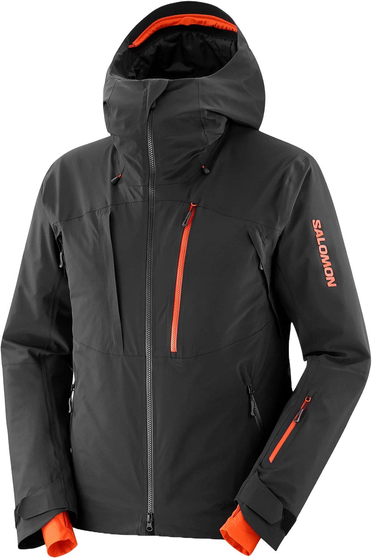 Product gallery image number 10 for product Infinit Insulated Hooded Jacket - Men's